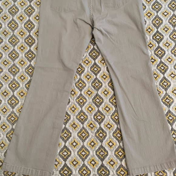 Lee Rider Jeans 12 Petite - Picture 3 of 7